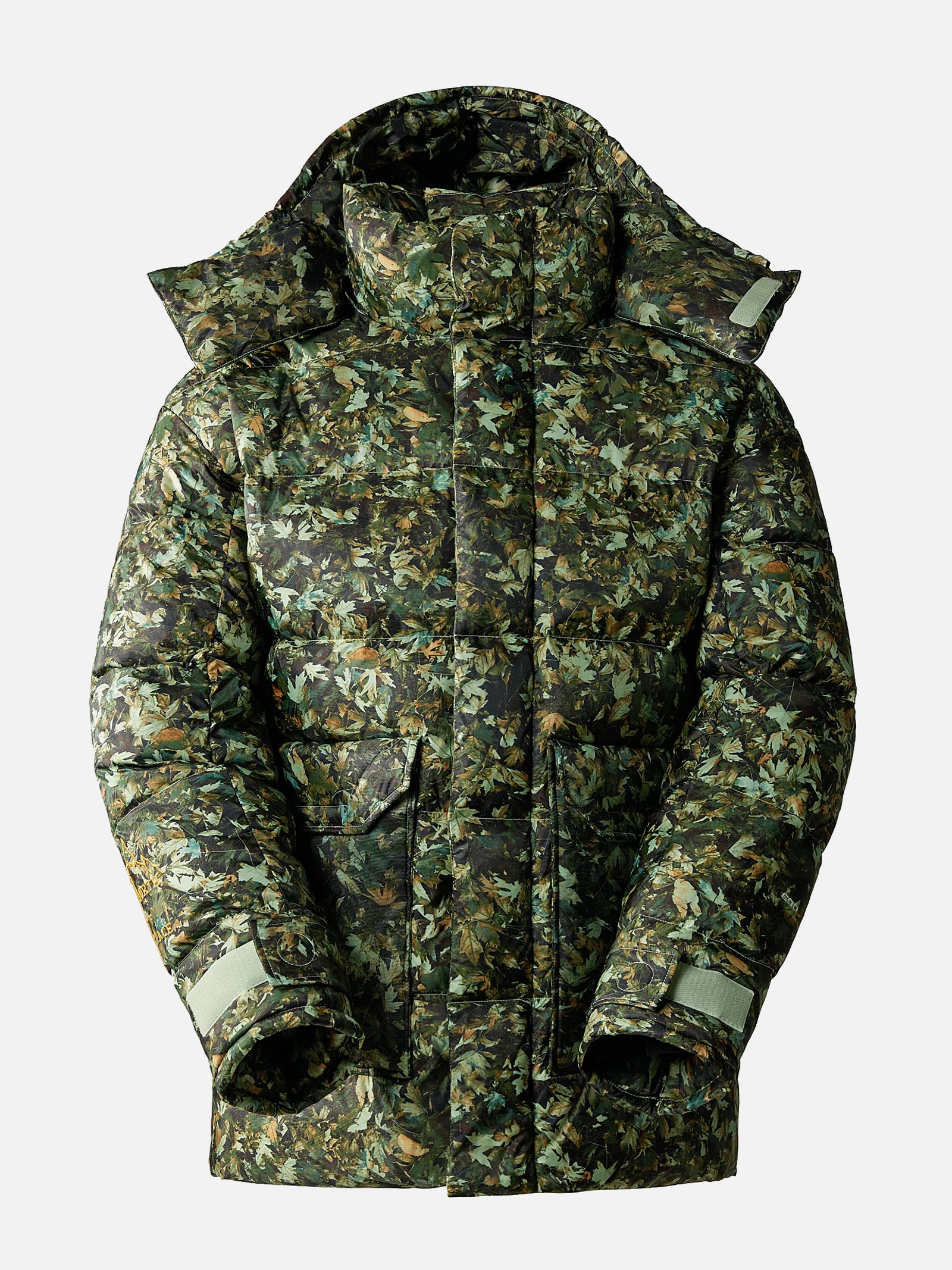 Parka '73 The North Face - THE NORTH FACE - AsterModa